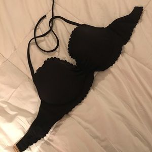 *COPY* VS BIKINI TOP